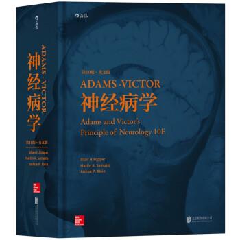 Adams-Victor神经病学.第10版.英文版（美）罗普尔2017P1665_14471533