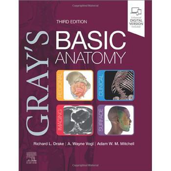 Gray基础解剖学.电子版Gray's Basic Anatomy_Richard Drake PhD2022P691_9780323834421