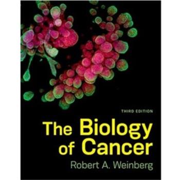 癌症生物学.第3版The Biology of Cancer_3rd Edition_Robert A