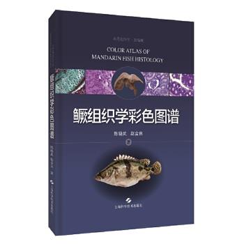 鳜组织学彩色图谱_陈晓武2021P89_96274471